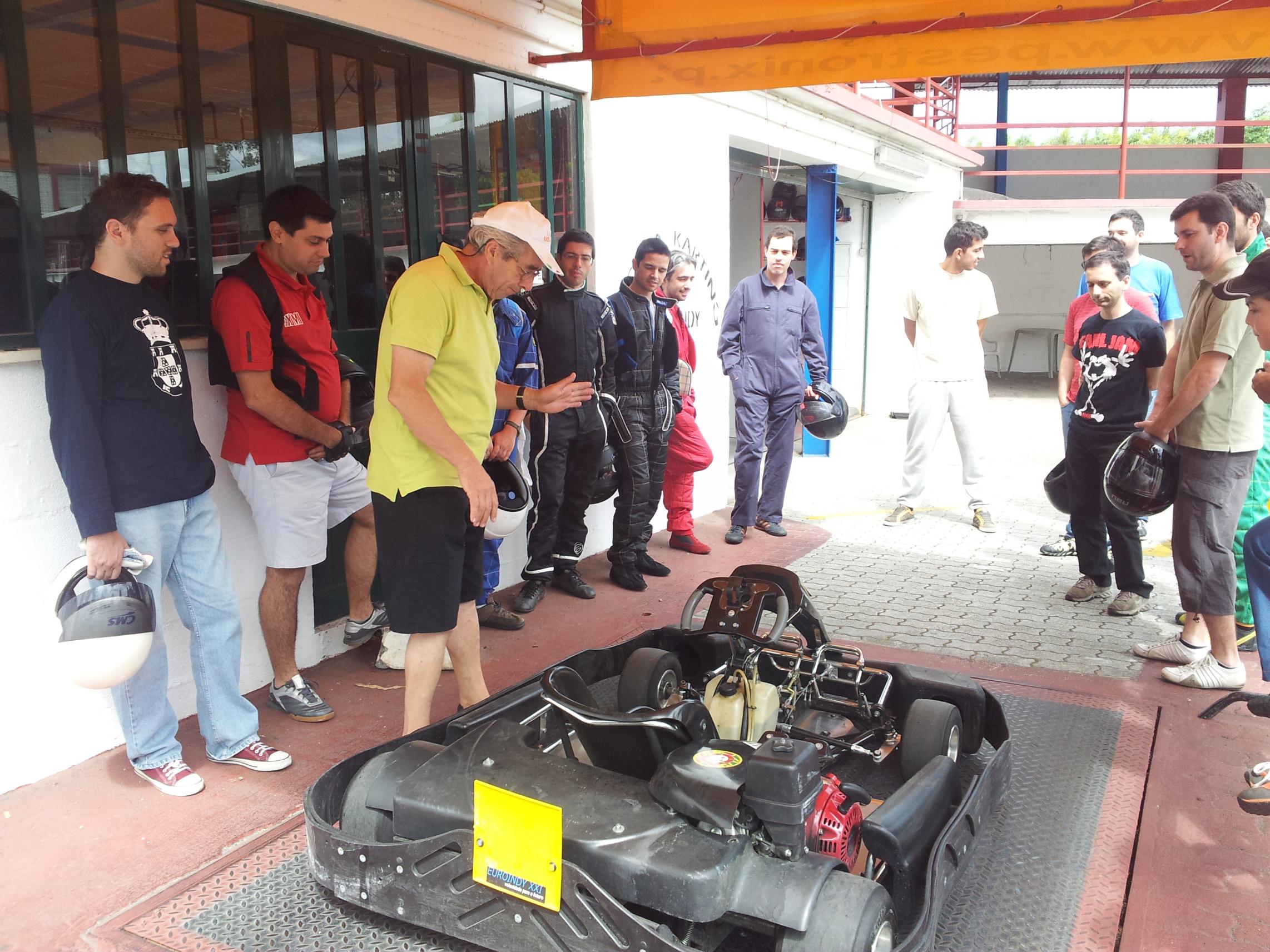 Hexónio Series 4ª Volta de Karts19